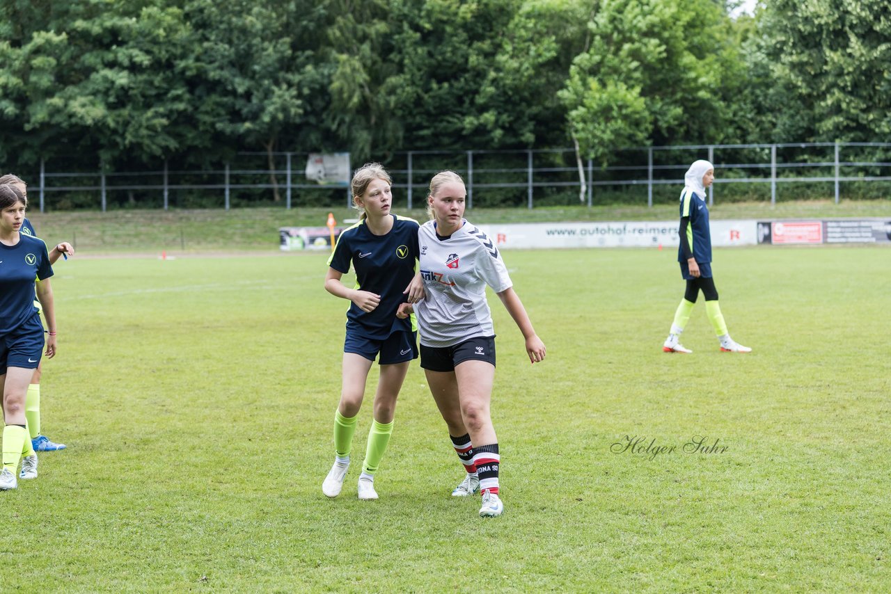 Bild 83 - Loewinnen Cup